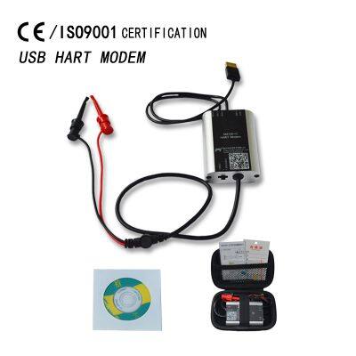hart modem, hart to usb modem, hart converter, USB to HART controller SM100-C（III）