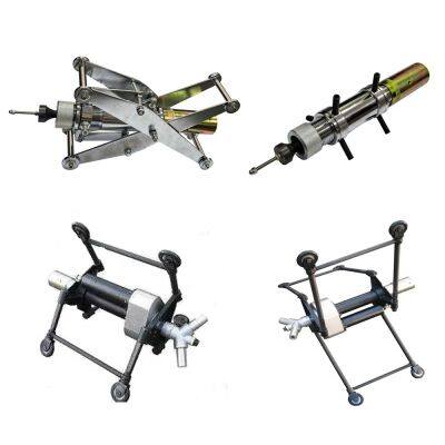 Pipe Cleaning Equipment for Pipe Interior Surface Cleaning Pipe Blast Tool photo-2