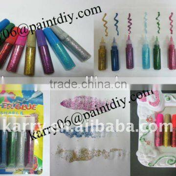 egg paint non-toxic 10ml