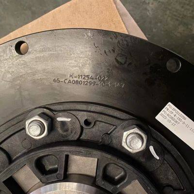 The Most Popular Sany Excavator Spare Parts Sany Excavator Coupling for Sy365 photo-6