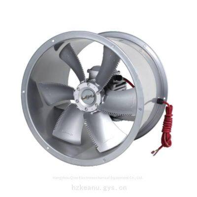 High-temperature Resistant Duct Fans, High-temperature Resistant Axial Fans, High-temperature Resistant Aluminum Alloy Fans, High-temperature Resistant Stainless Steel Fans photo-5