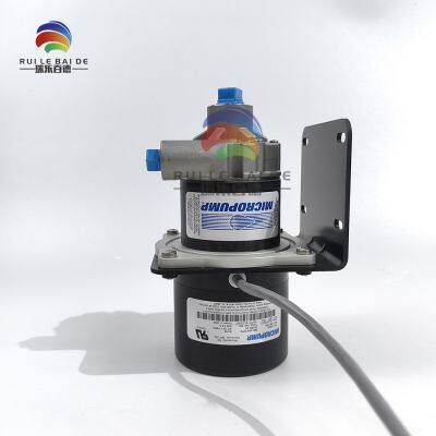 Original Imported Magnetic Gear Pump MICROPUMP L28947, Sistemas External Circulation Pump 9680020081