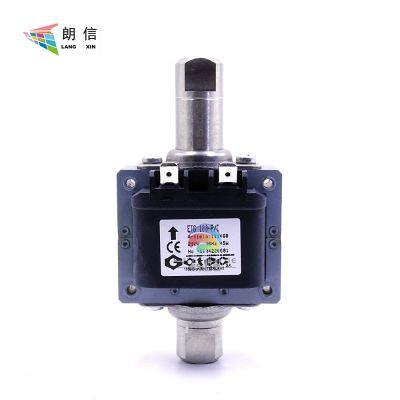 Производитель напрямую продает мини-насос GOTEC ETG108-P C. Этот всасывающий насос подходит для струйных принтеров.