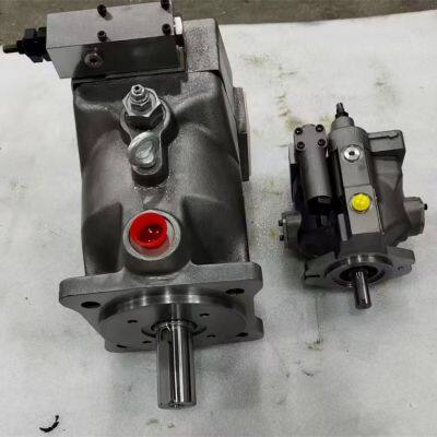 PVP PVP1620 PVP1636 PVP16 PVP1630 Hydraulic Variable Volume Piston Pumps PVP1620R2P12