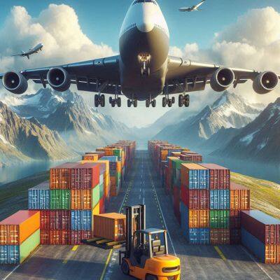 Dangerous Goods Mastery: Certified DG Cargo Handling for Lithium & Chemicals