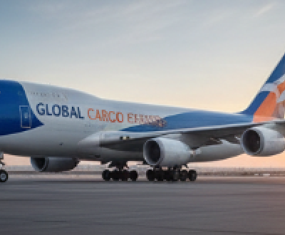 Strategic Gateway to Ireland: Direct DDP Sea Freight from Shenzhen