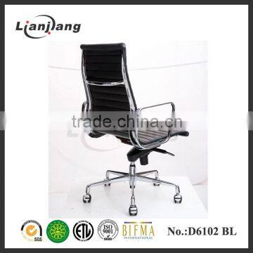 Modern High-back Comfortable Ems Chair Replica photo-4