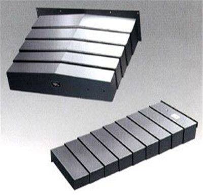 Steel Guide Rail