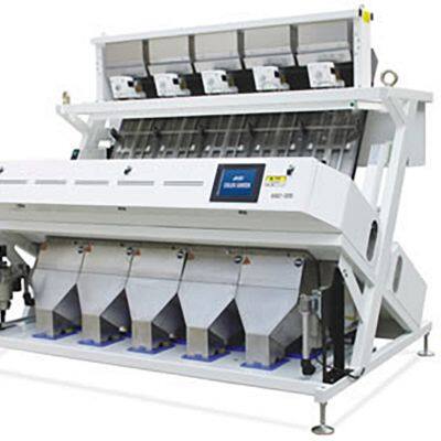 AI Genyond Apm Bean Color Sorter China Manufacturers High Precision Black White Sesame Seeds Grain Color Sorter