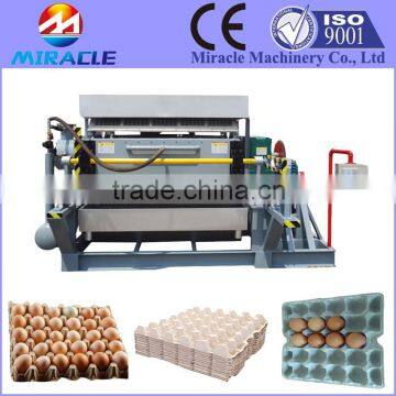 where to buy the low price automatic paper pulp forming machine