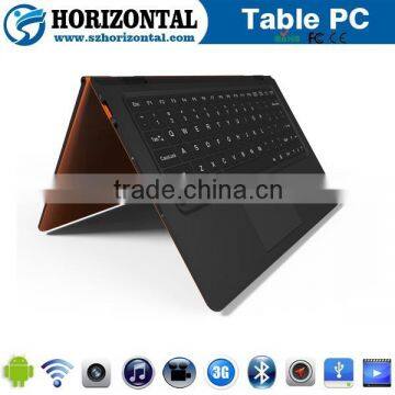 Factory directly selling high quality 4g ram OEM 11.6 inch Ultra-thin mini laptop