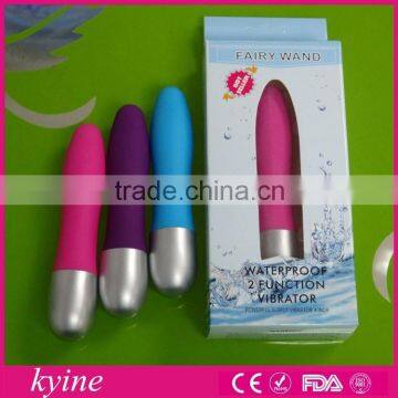 hot style bullet vibrator for lady