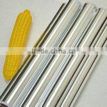 Aluminum Foil Paper Chocolate Metallic Paper photo-5