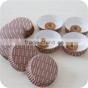 Baking Muffin Paper Cake Cup China wholesale