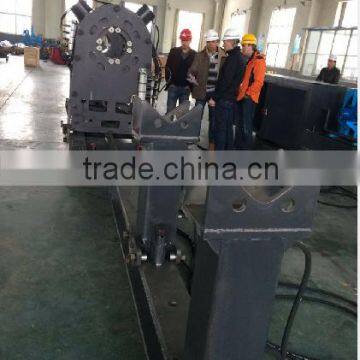Hydraulic Screw-up and Screw-out Bucking Unit photo-2