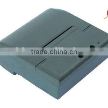 2012 Shenzhen precision plastic mould for office appliance of printer cover