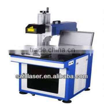 cnc portable CO2 laser desktop marking machine