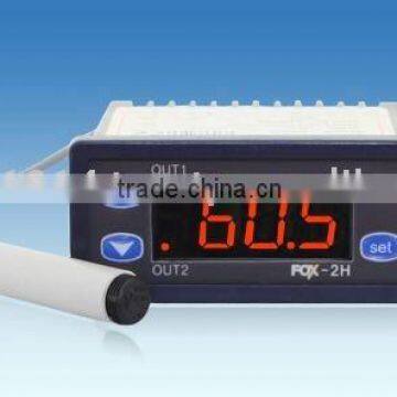 Digital Humidity Controller