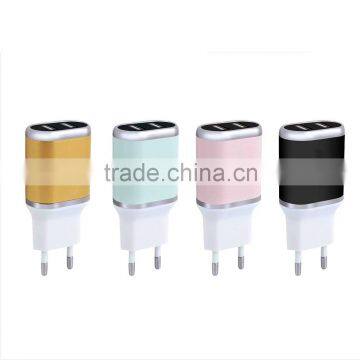 Wall Charger 2.4a photo-6