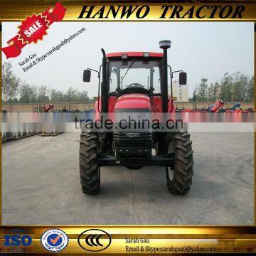 Cheap economical series tractor from China