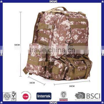OEM Design Best Price Top Quality Tactical Bag photo-2