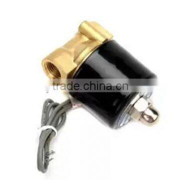 15mm electric flow control valve solenoid