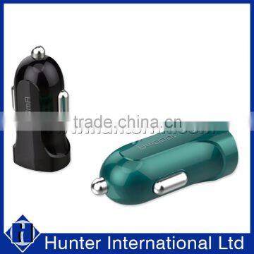 New Arrival New Shaped Single USB Car Charger photo-4