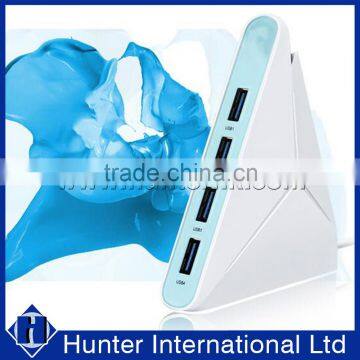 Hot Saling SD Card 3 USB Port USB Hub photo-6