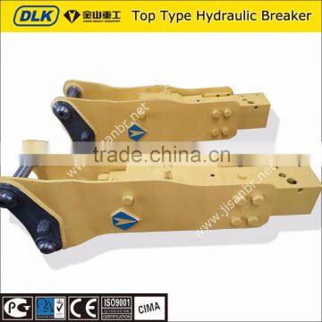 Mini Hydraulic Breaker Hammer SB30 for Small Excavators