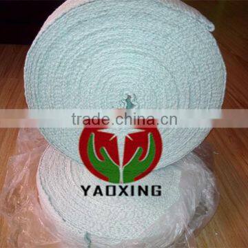 Insulation for the industrial ceramic fiber tape ceramic fiber tape ceramic tape