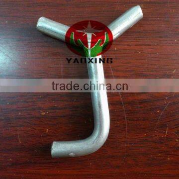 Project Refractory Anchor Stainless Steel Anchor Welding Anchor Bolt photo-2