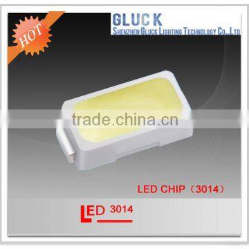 10-12LM 3014 SMD LED Red Color photo-2