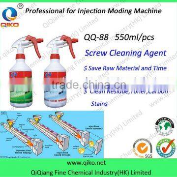 MOULD CLEANING QQ-88