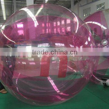 Inflatable Water Ball Water Walking Ball photo-6