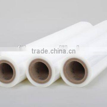 pe glass protective film