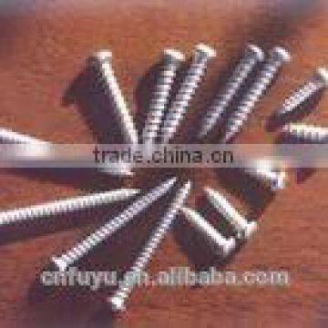 hex head self drilling screw manufacturer china