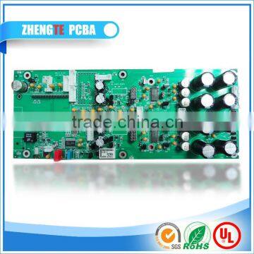 Les Paul Guitar Pcb Electronic Contract Manufacturing photo-3