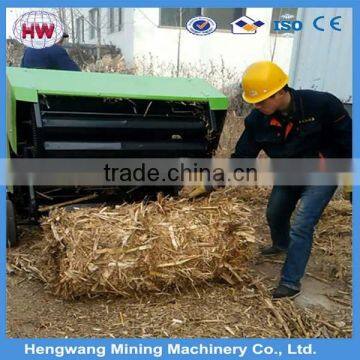 2016 Hot Sale Hay Packing Machine