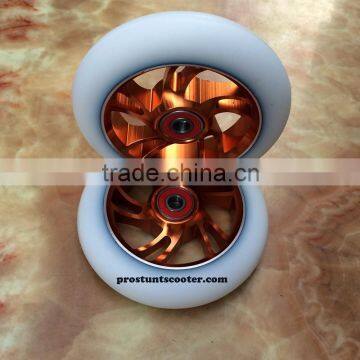 Stunt Scooter Wheels 110mm for MGP Scooters