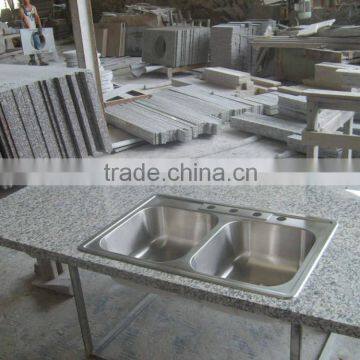 Granite Countertops Vanity Tops photo-2