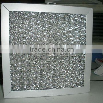 Range Hood Filter for Cooker hoods