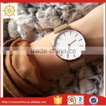 Custom Logo Watches New Watch Designs Popularity Index Wristwatches Lady                        
                                                Quality Choice