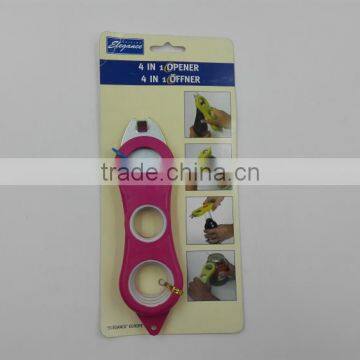 Bottle/glass Opener