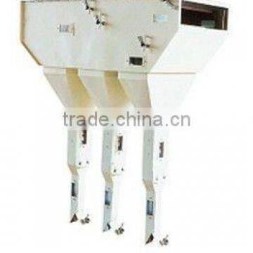 KXFL Series Bran&fine separator