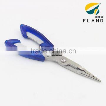 Wholesale All Machine Cut Aluminium Fishing Plier/fishing Equipment photo-5