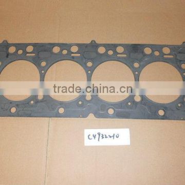 Cummins ISDe QSB Engine Parts Cylinder Head Gasket 4932210