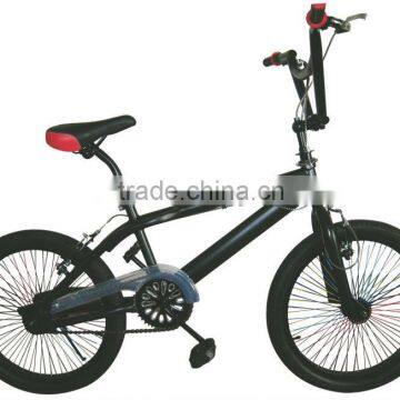 20 inch adult bmx bicycle street bicycle with freestyle imported from china(HH-BX2004 )