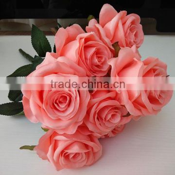 GIGA Tianjin wedding decoration artificial flower rose