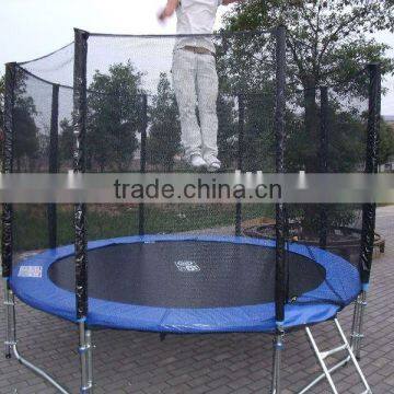 10ft Round Trampoline