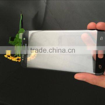 High Quality 3D Curved Edge Best Tempered Glass Screen Protectors For Samsung Galaxy S7 Screen photo-2